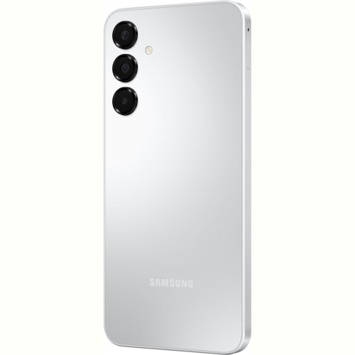 Смартфон Samsung Galaxy A16 SM-A165 4/128GB Gray (SM-A165FZABEUC)