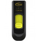 Флеш-накопичувач USB3.0 128Gb Team C145 Yellow (TC1453128GY01)