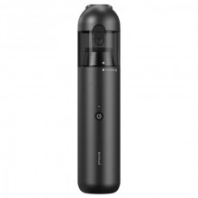 Акумуляторний пилосос Proove Void Assistant C1 Black (PVV170010001)