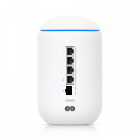 Бездротовий маршрутизатор Ubiquiti Dream Router 7 (UDR7)