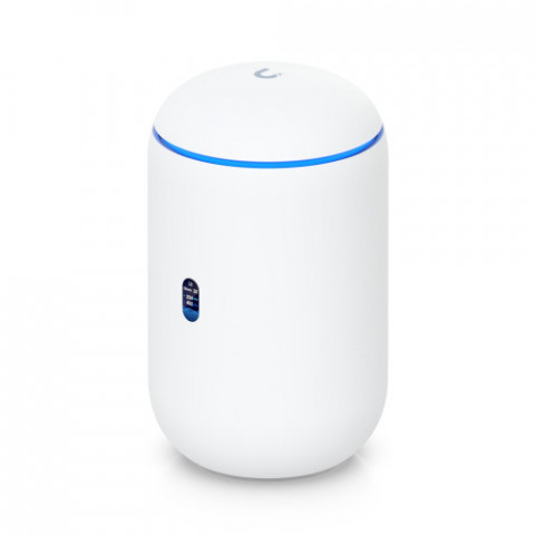 Бездротовий маршрутизатор Ubiquiti Dream Router 7 (UDR7)