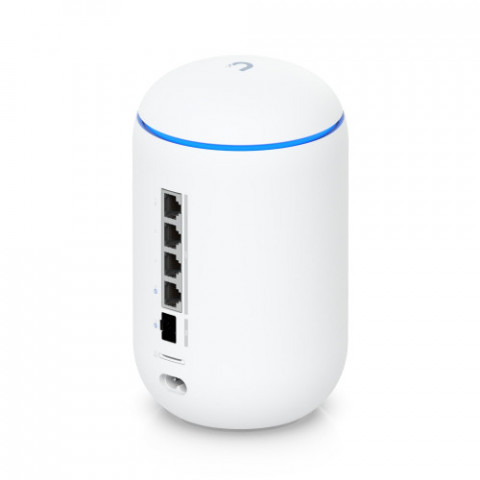 Бездротовий маршрутизатор Ubiquiti Dream Router 7 (UDR7)