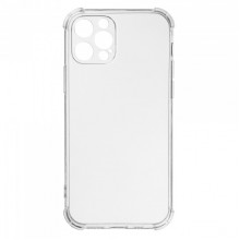 Чохол ArmorStandart Air Force для Apple iPhone 12 Pro Camera cover Clear (ARM63363)