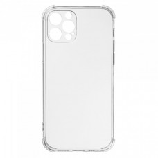 Чохол ArmorStandart Air Force для Apple iPhone 12 Pro Camera cover Clear (ARM63363)