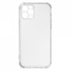 Чохол ArmorStandart Air Force для Apple iPhone 12 Pro Camera cover Clear (ARM63363)