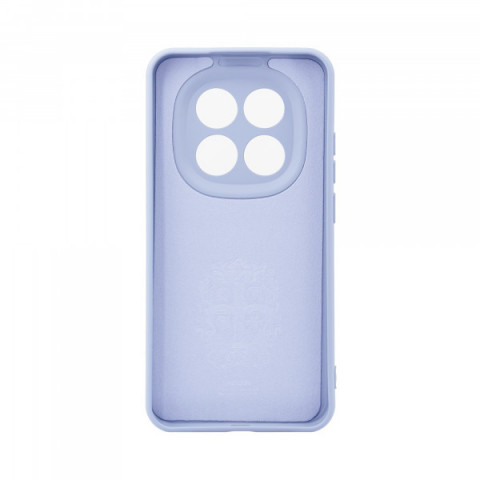 Чохол ArmorStandart ICON для Xiaomi Redmi Note 15 Pro 5G Camera cover Lavender (ARM89823)