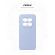 Чохол ArmorStandart ICON для Xiaomi Redmi Note 15 Pro 5G Camera cover Lavender (ARM89823)