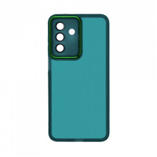 Чохол ArmorStandart Shade для Samsung A17 4G Dark Green (ARM87077)