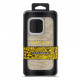 Чохол Harder Crocosaur для Apple iPhone 14 Pro Titanium (ARM76723)