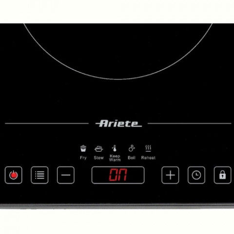 Настільна плита Ariete 1997