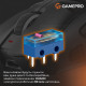 Бездротова ігрова миша GamePro Genesis Hollow (GM870HW) Купити в Україні