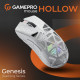 Бездротова ігрова миша GamePro Genesis Hollow (GM870HW) Купити в Україні