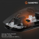 Бездротова ігрова миша GamePro Genesis Hollow (GM870HW) Купити в Україні