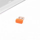 Клавіатура A4Tech FBK25 White USB