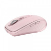 Миша бездротова Logitech MX Anywhere 3S Bluetooth Rose (910-006931)