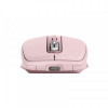 Миша бездротова Logitech MX Anywhere 3S Bluetooth Rose (910-006931)