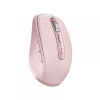 Миша бездротова Logitech MX Anywhere 3S Bluetooth Rose (910-006931)