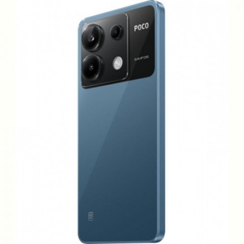 Смартфон Xiaomi Poco X6 5G 8/256GB Dual Sim Blue