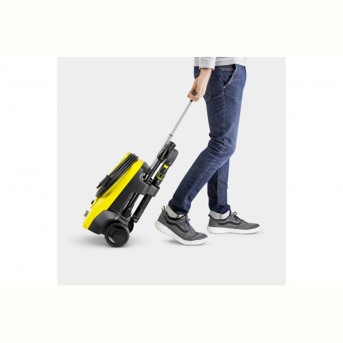 Мiнiмийка Karcher K 4 Classic Car (1.679-422.0)