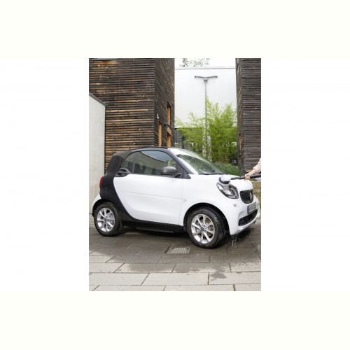 Мiнiмийка Karcher K 4 Classic Car (1.679-422.0)