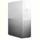 Зовнішній жорсткий диск 3.5" USB/LAN 8.0TB WD My Cloud Home (WDBVXC0080HWT-EESN)