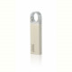 Флеш-накопичувач USB2.0 64GB Goodram UUN2 (Unity) Silver (UUN2-0640S0R11)