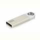 Флеш-накопичувач USB2.0 64GB Goodram UUN2 (Unity) Silver (UUN2-0640S0R11)