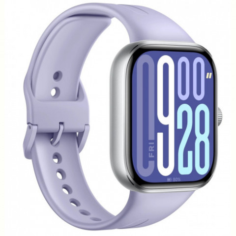 Смарт-годинник Xiaomi Redmi Watch 5 Lavender Purple (BHR9388GL)