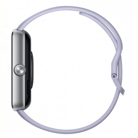 Смарт-годинник Xiaomi Redmi Watch 5 Lavender Purple (BHR9388GL)