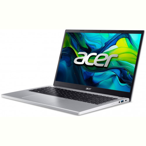 Ноутбук Acer Aspire Go 15 AG15-41P-R7SF (NX.J7FEU.005) Silver
