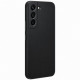 Чохол-накладка Samsung Leather Cover для Samsung Galaxy S22 SM-S901 Black (EF-VS901LBEGRU)