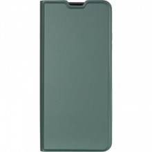 Чохол-книжка BeCover Exclusive New Style для Samsung Galaxy A35 5G SM-A356 Dark Green (712669)