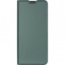 Чохол-книжка BeCover Exclusive New Style для Samsung Galaxy A35 5G SM-A356 Dark Green (712669)