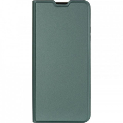 Чохол-книжка BeCover Exclusive New Style для Samsung Galaxy A35 5G SM-A356 Dark Green (712669)