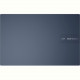 Ноутбук Asus Vivobook 15 X1504VA-BQ3703 (90NB13Y1-M01960) Quiet Blue