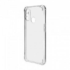Чохол ArmorStandart Air Force для OnePlus Nord N100 (BE2013) Camera cover Clear (ARM69511)