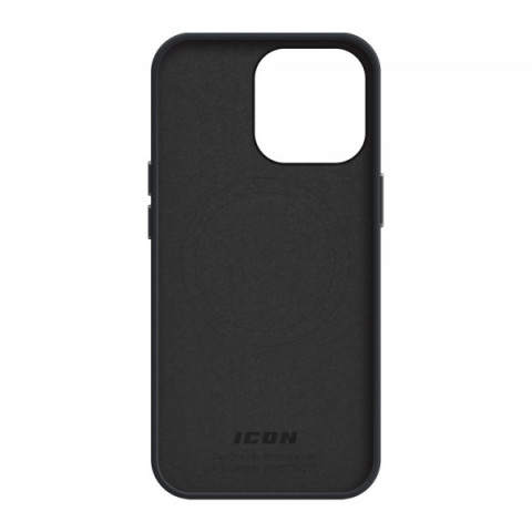 Чохол ArmorStandart ICON2 MagSafe для Apple iPhone 14 Pro Midnight (ARM68405)