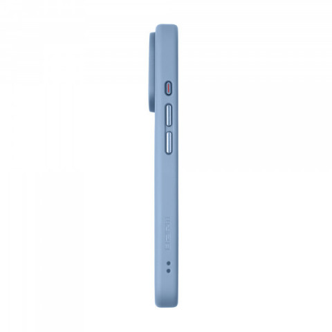 Чохол ArmorStandart Lush MagCase для Apple iPhone 17 Pro Chambray (ARM87489)