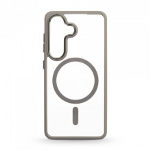 Чохол ArmorStandart Unit MagCase для Samsung S26 5G Titanium Grey (ARM89434)