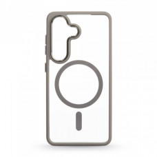 Чохол ArmorStandart Unit MagCase для Samsung S26 5G Titanium Grey (ARM89434)