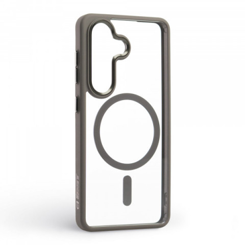 Чохол ArmorStandart Unit MagCase для Samsung S26 5G Titanium Grey (ARM89434)