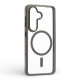Чохол ArmorStandart Unit MagCase для Samsung S26 5G Titanium Grey (ARM89434)