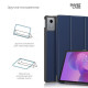 Чохол ArmorStandart Smart Case для Lenovo Idea Tab Blue (ARM88099)