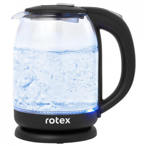 Електрочайник Rotex RKT90-G