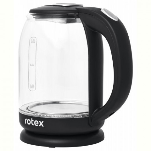 Електрочайник Rotex RKT90-G