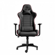 Крісло геймерське ігрове Anda Seat Luna Size L до 100 кг Pink Fabric (AD18-44-P-F)