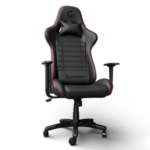 Крісло геймерське ігрове Anda Seat Luna Size L до 100 кг Pink Fabric (AD18-44-P-F) Купити в Україні