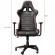 Крісло геймерське ігрове Anda Seat Luna Size L до 100 кг Pink Fabric (AD18-44-P-F) Купити в Україні
