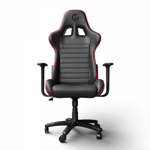 Крісло геймерське ігрове Anda Seat Luna Size L до 100 кг Pink Fabric (AD18-44-P-F) Купити в Україні