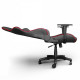 Крісло геймерське ігрове Anda Seat Luna Size L до 100 кг Pink Fabric (AD18-44-P-F) Купити в Україні